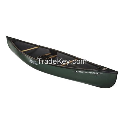 Canoe Boats