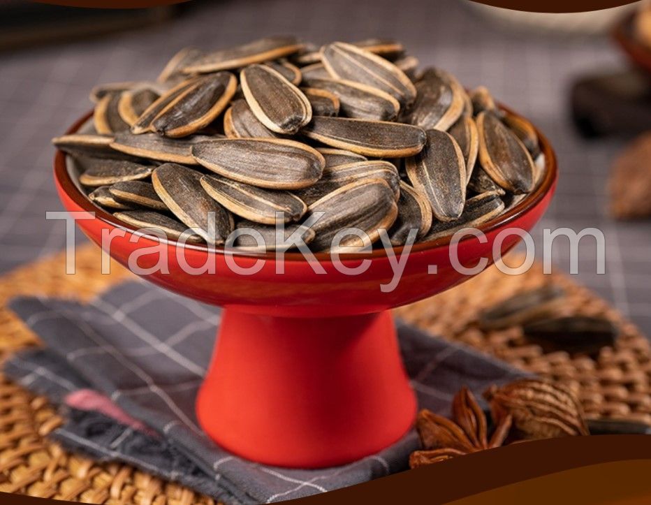 Non GMO Hybrid Mega Bulk Large Size sunflower seeds