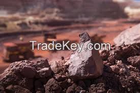 Iron Ore