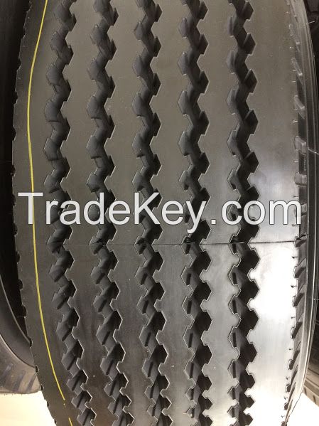 VEHICLE TIRES, TRUCK AND BUS RADIAL TIRES, TRUCK TIRES, BUS TIRES