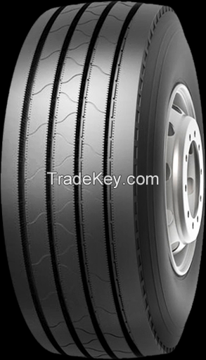 VEHICLE TIRES, TRUCK AND BUS RADIAL TIRES, TRUCK TIRES, BUS TIRES