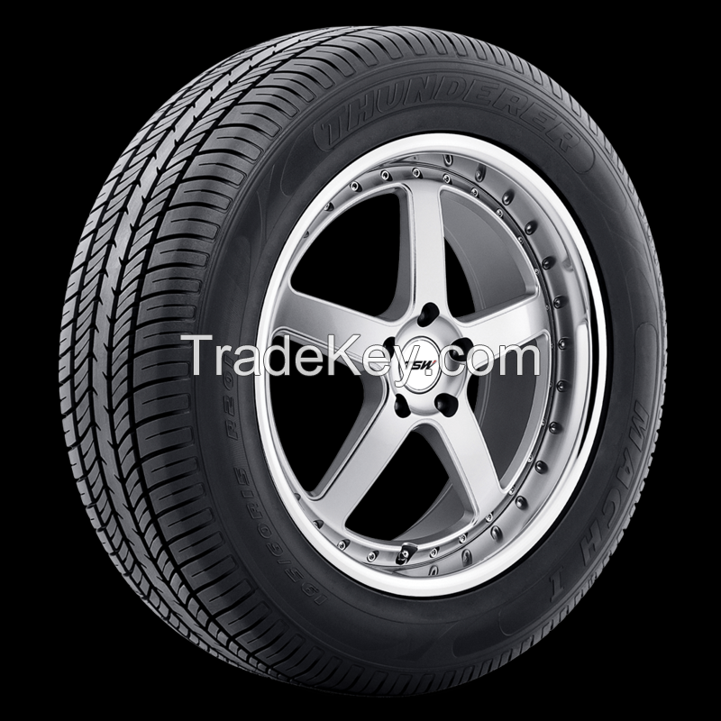 Passenger Car Tyres, PCR Tires, Ultra High Performance Tires, UHP