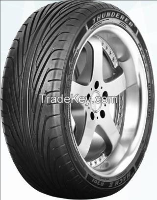 Passenger Car Tyres, PCR Tires, Ultra High Performance Tires, UHP