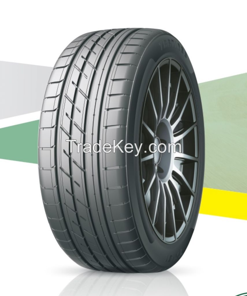 Passenger Car Tyres, PCR Tires, Ultra High Performance Tires, UHP