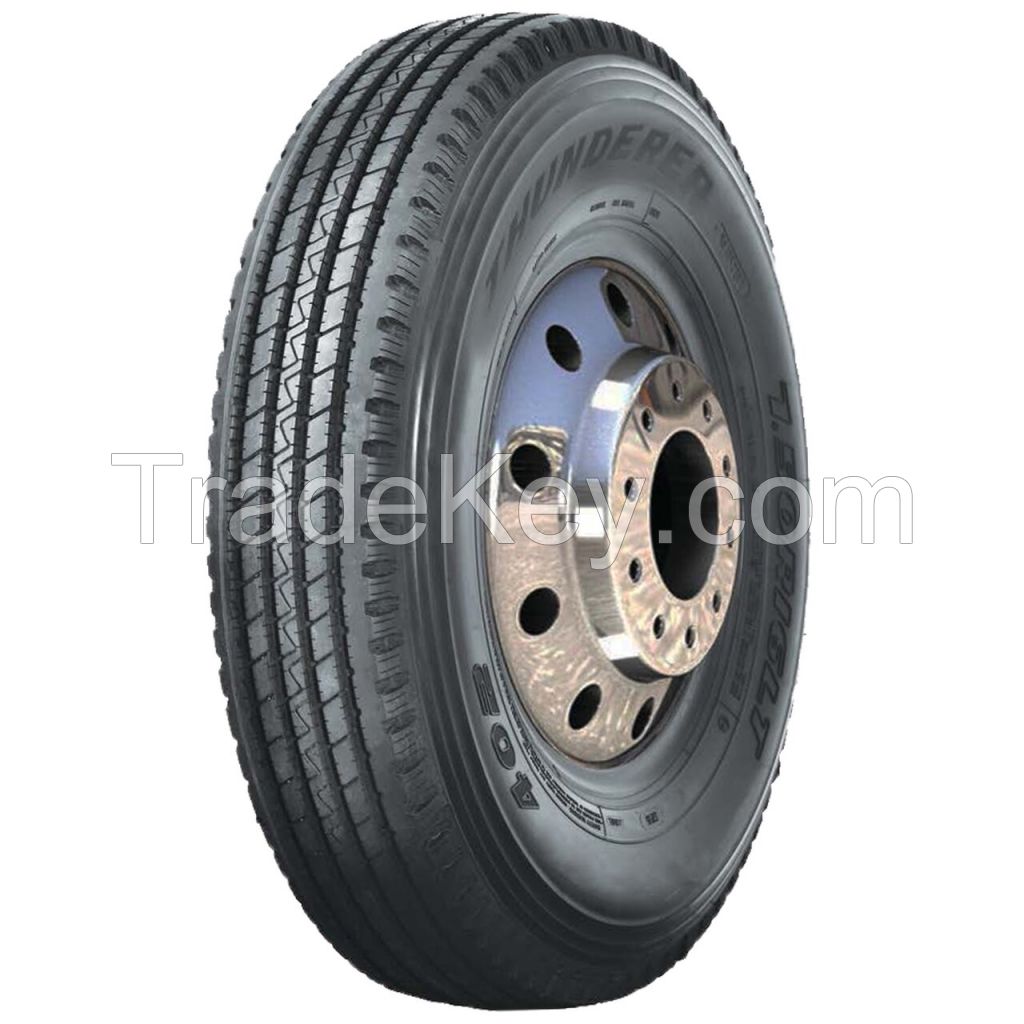 VEHICLE TIRES, TRUCK AND BUS RADIAL TIRES, TRUCK TIRES, BUS TIRES