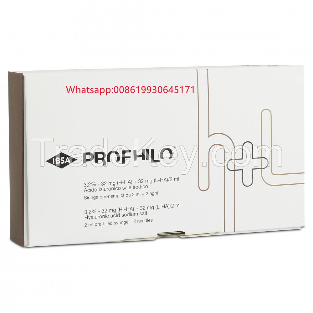 A-profhilo hyaluronic acid  profhilo filler injection