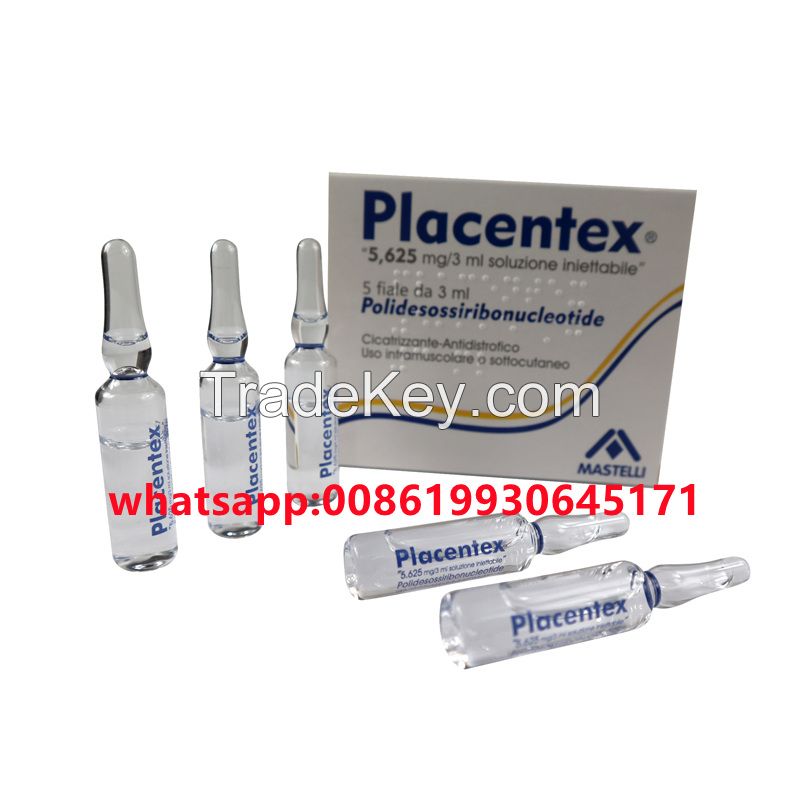 A- placentexs pdrns solution injectable dermal filler placentexs integros placentexs