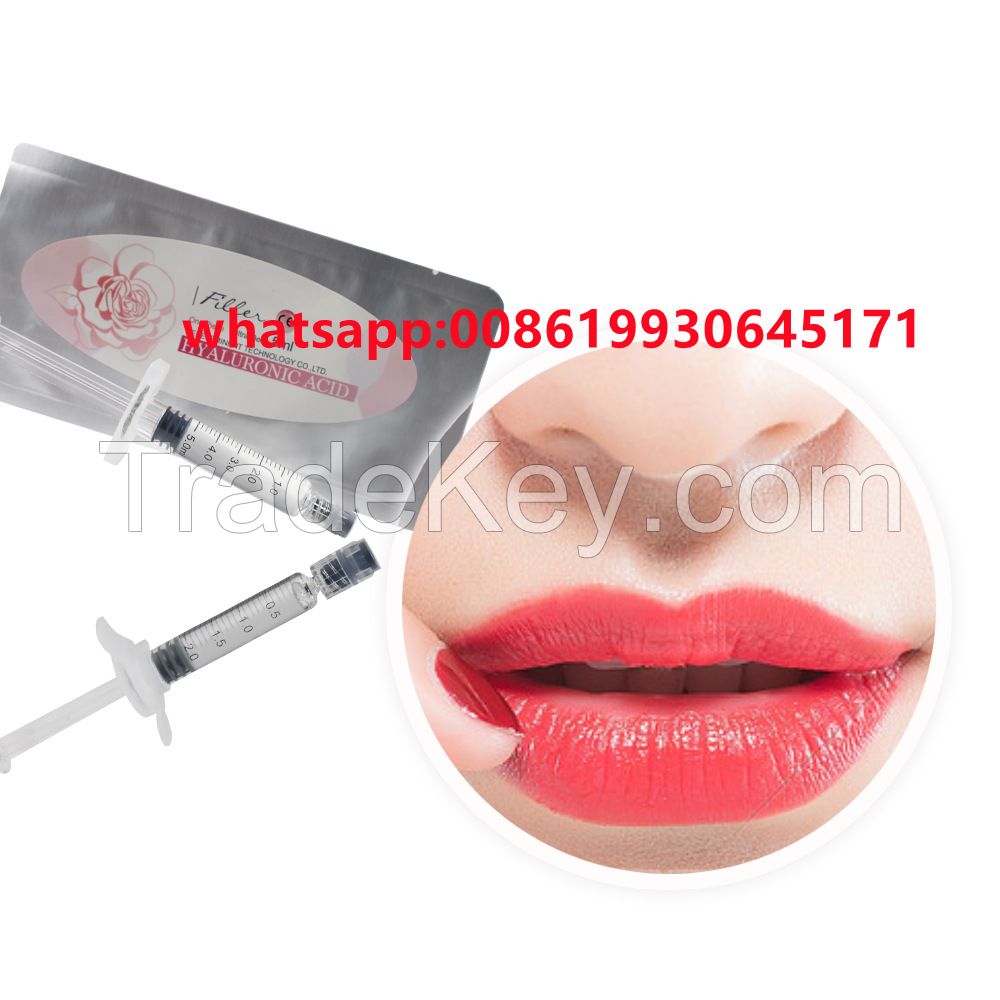 A-dermal filler ha hyaluronic acid wrinkles remove 1ml Fine derm deep ultra-deep