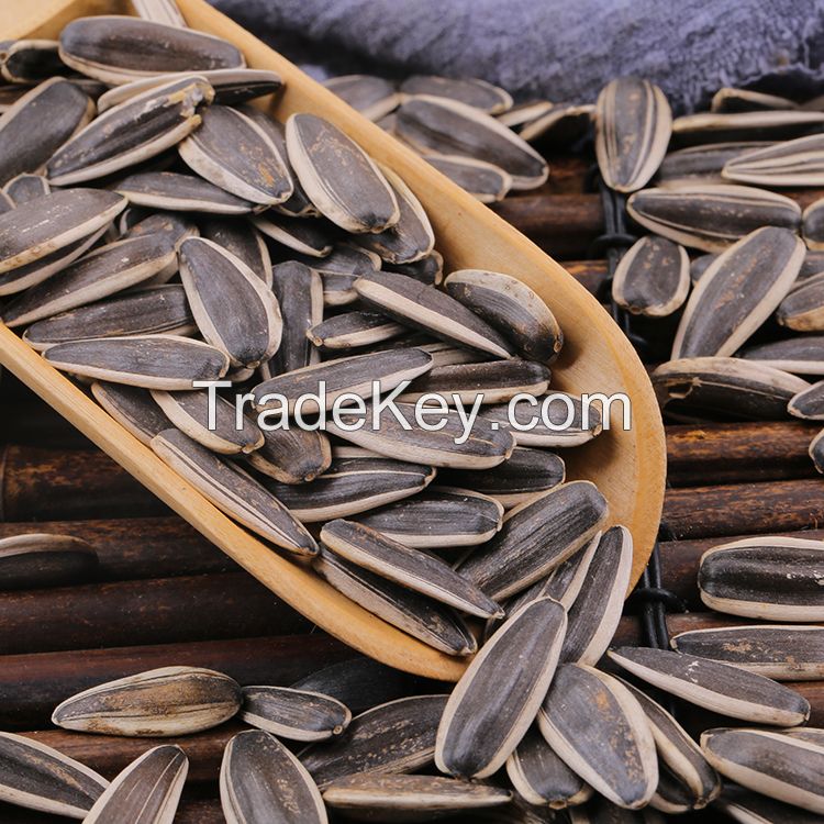 Sunflower seeds