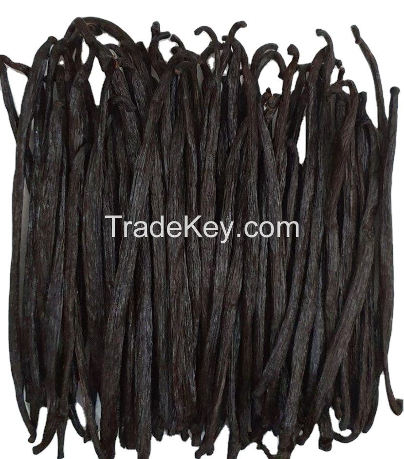 Premium Quality Madagascar Vanilla Beans Bourbon/Gourmet Vanilla Beans Available