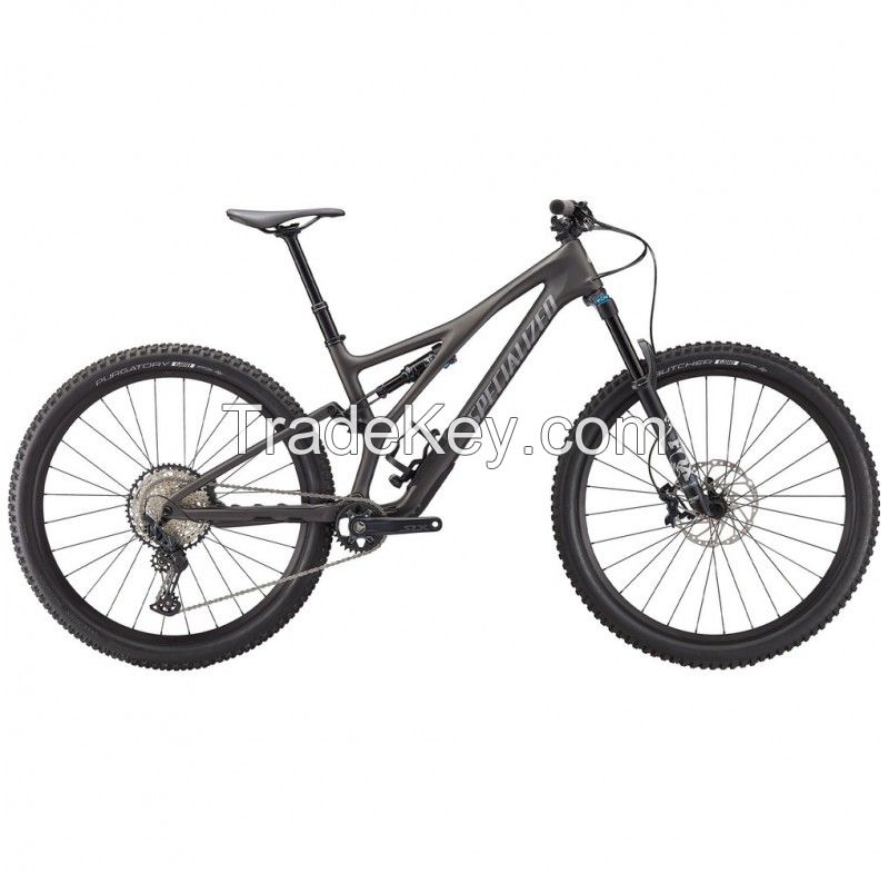 2021 SPECIALIZED STUMPJUMPER COMP MOUNTAIN BIKE