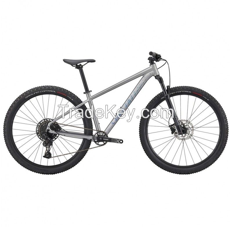 2021 SPECIALIZED ROCKHOPPER EXPERT MOUNTAIN BIKE