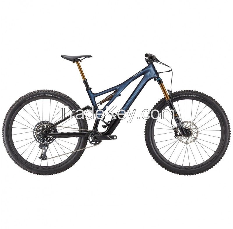 2021 SPECIALIZED STUMPJUMPER PRO MOUNTAIN BIKE