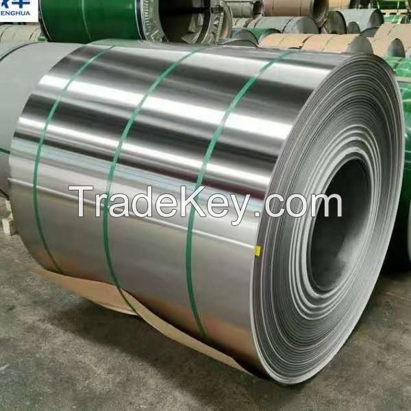 Stainless Steel Plate