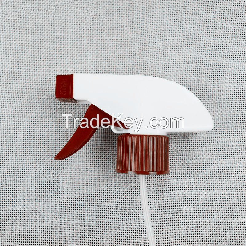 Yuyao Plastic Hand Trigger Sprayer Guns Trigger Sprayer