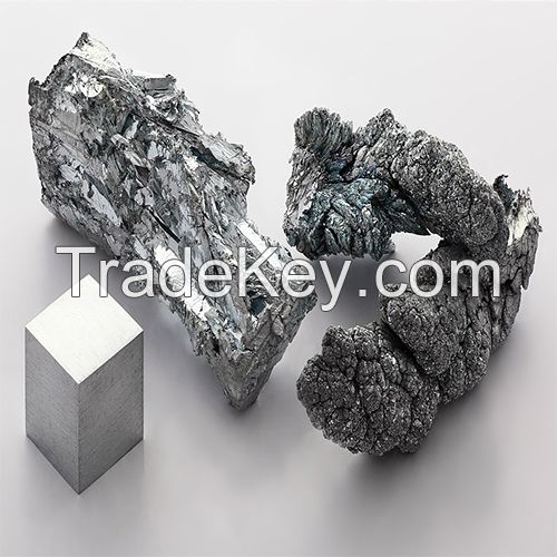 Zinc/Lead Ore