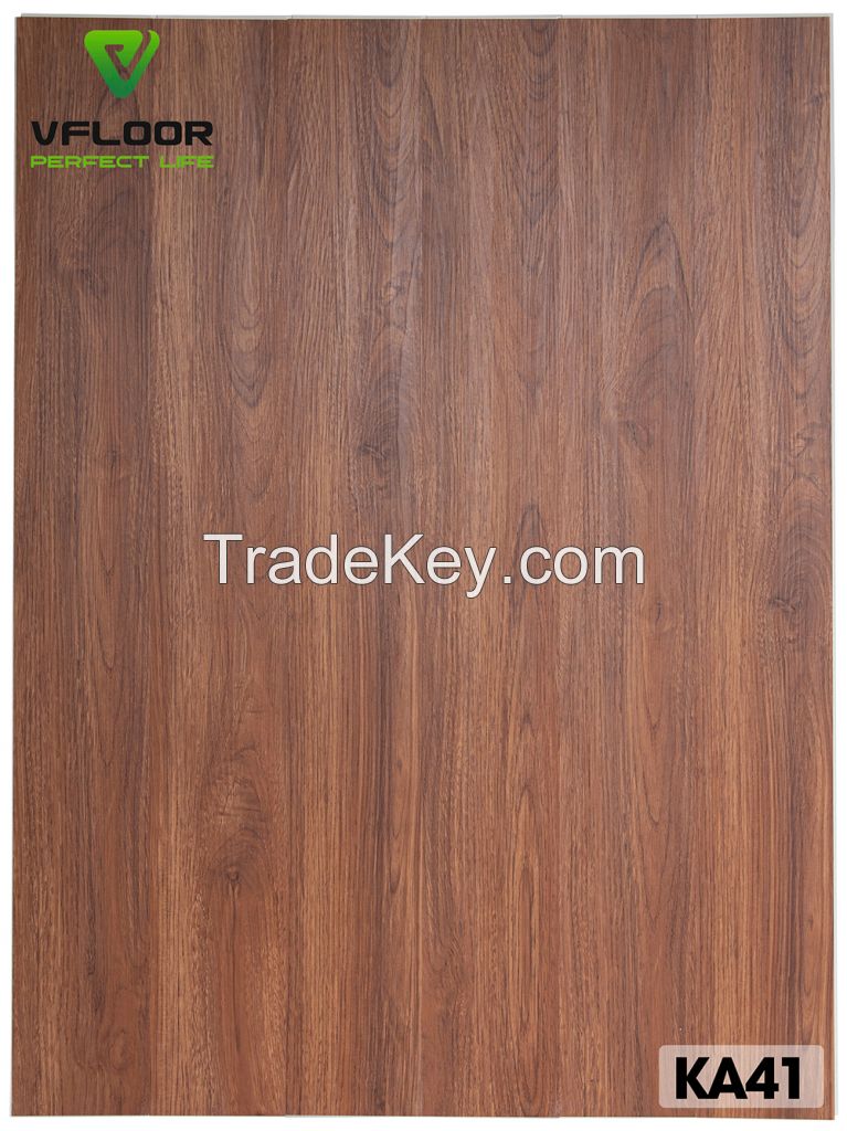 Updated price SPC Flooring from Vietnam