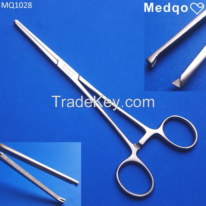 Tissue Forceps