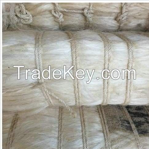 Sisal fibre