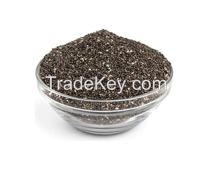 Chia seeds