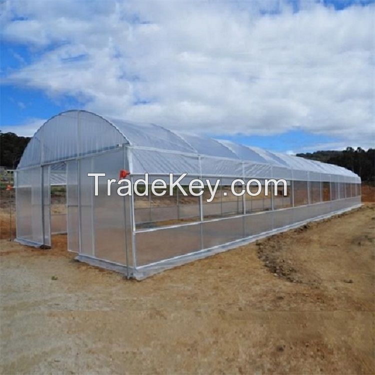 PE Greenhouse Film