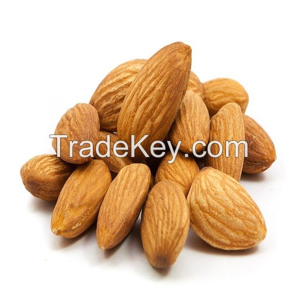 Cashew Nuts and Almond Nuts for sale