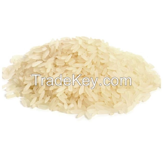 Long Grain Basmati Rice