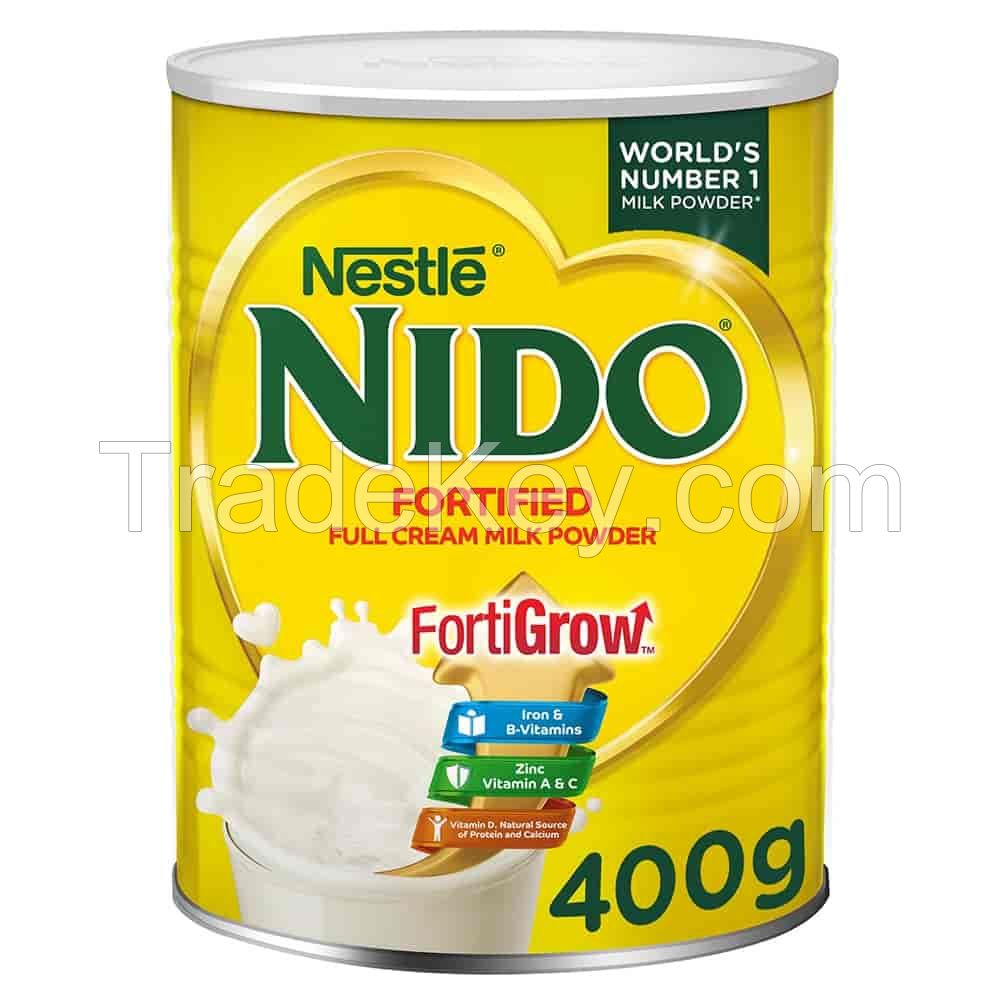 100% QUALITY dried skimmed milk powder