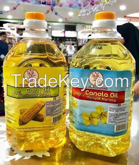 soybean oil