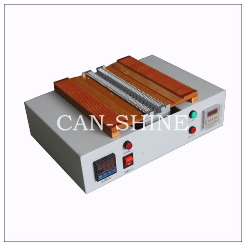 Fiber curing oven CX-H01