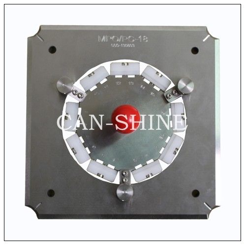 fiber polishing fixture MPO/APC-18