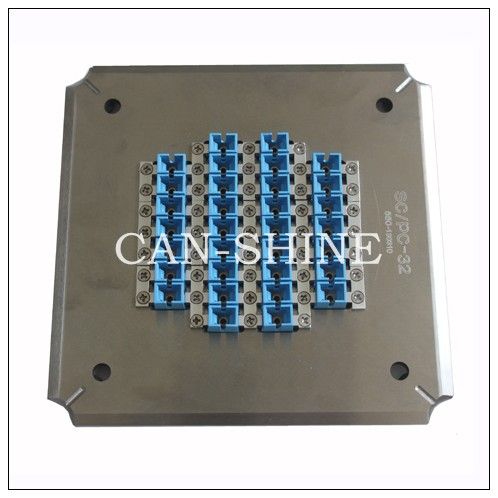 fiber polishing fixture SC/UPC-32