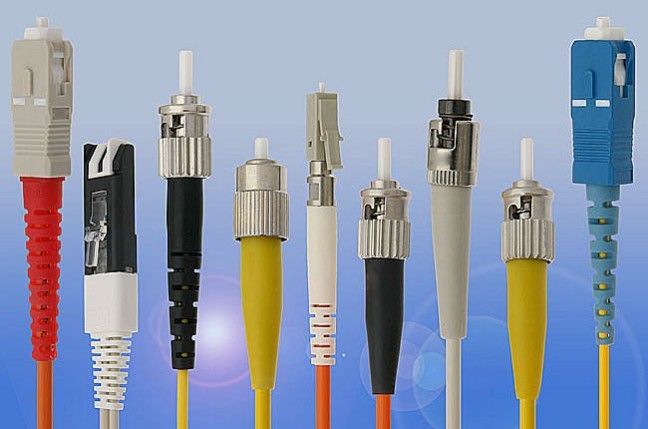 E2000 SM Fiber optic patch cord