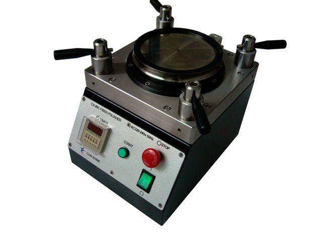 Sell fiber polisher