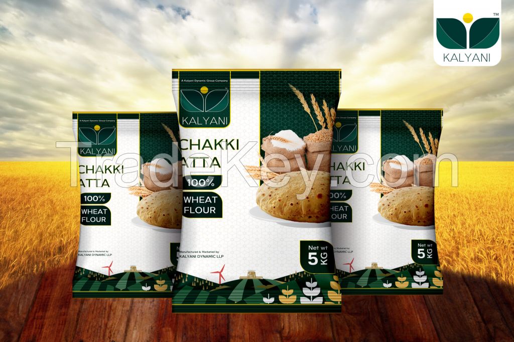Wheat Flour Exporter