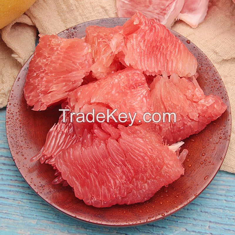 Grapefruit Shaddock Red Pomelo 2021 hot new