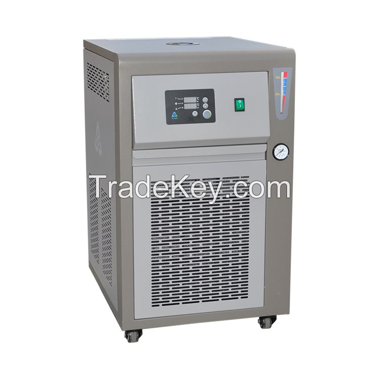 Air Cooled Water Chiller