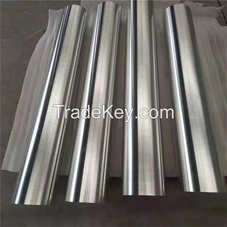 Dissolving Magnesium Alloy Rod for oil well drilling