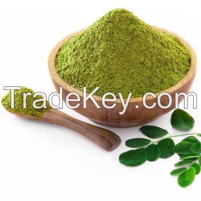 Premium Quality Dried Moringa Leaf 100% Natural and High Quality Moringa Powder from Vietnam Ms.Lucy +84 929 397 651