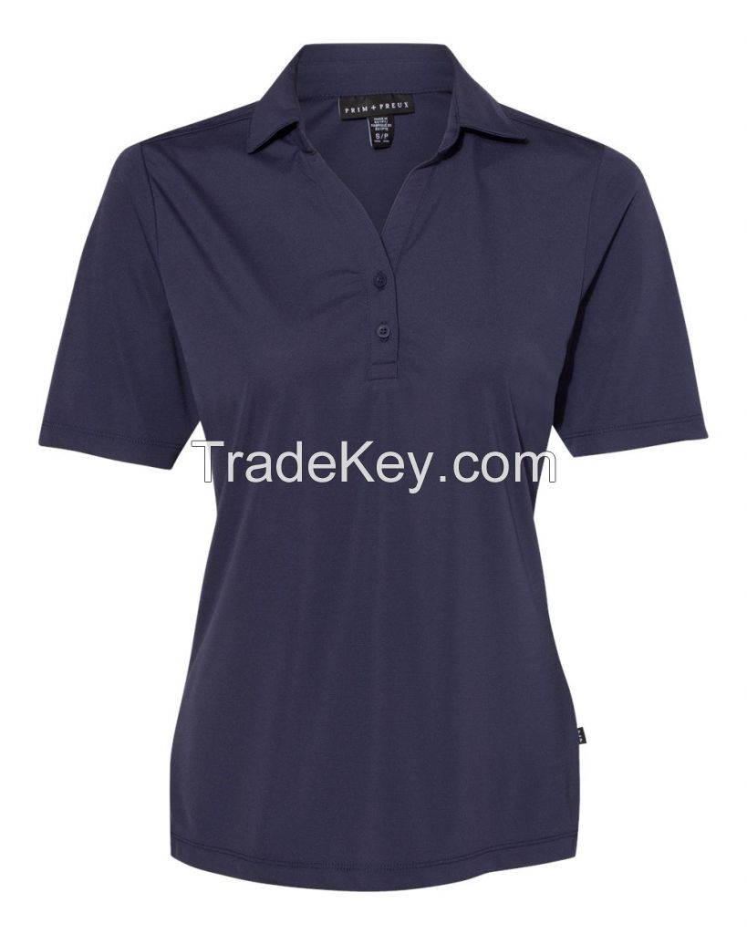 Women Dynamic Sport Shirt