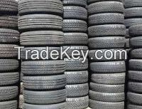 Tires ( USED TIRES )