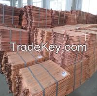 Copper Wire Scrap, (Millberry Copper) 99