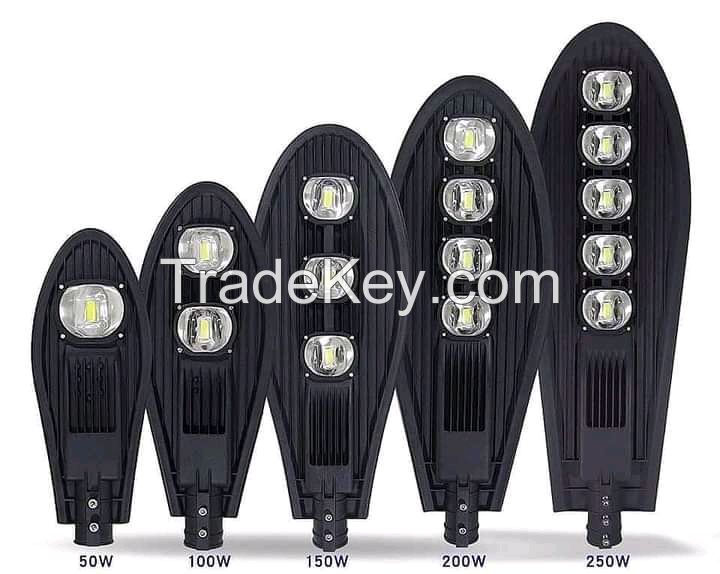 COB AC LED STREET LIGHT