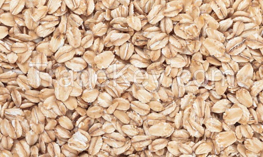 Oats