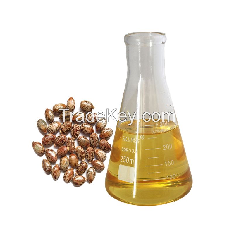 Castor Oil