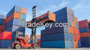 SHIPPING CONTAINERS FOR SALE