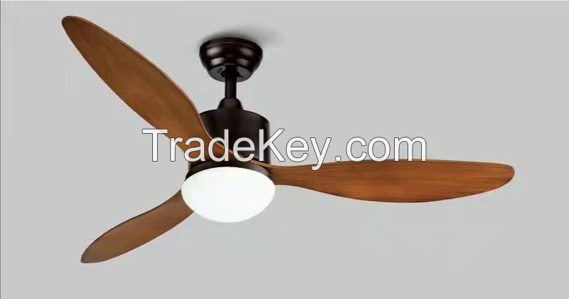 BLDC smart ceiling fan