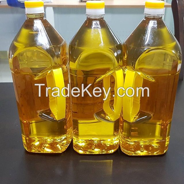 REFINED PALM OIL RBD