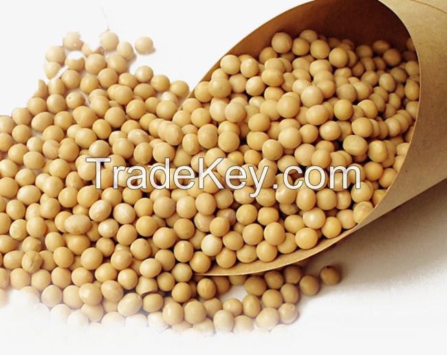 Soybeans NON-GMO Soya Beans Soybeans Crop High Quality Soybean/Soya Bean Wholesale