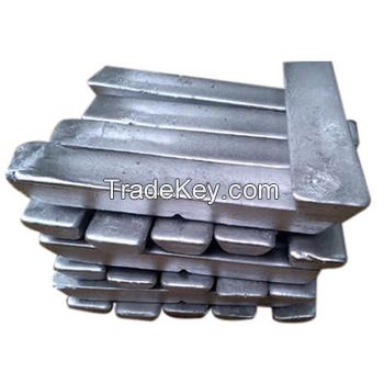 Metal Chemical Product Lead Ingot